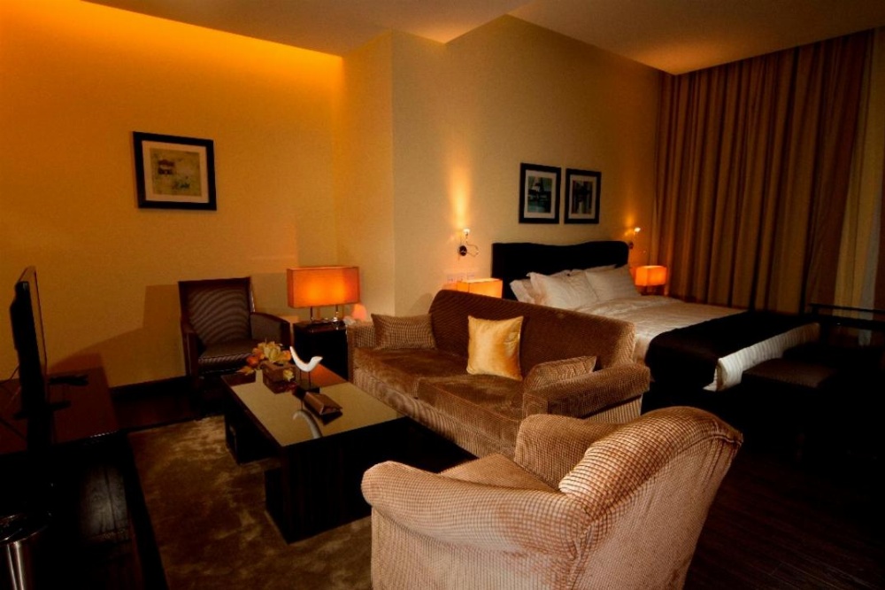 Zara Continental Hotel